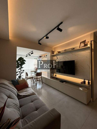 Apartamento com 2 Quartos à Venda, 70 m² em Nova Petrópolis - São Bernardo Do Campo