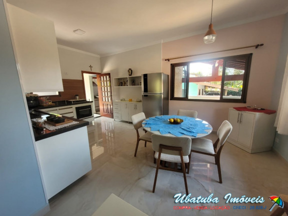 Imagem Casa com 2 Quartos à Venda, 180 m² em Ressaca - Ubatuba