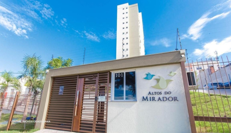 Imagem Apartamento com 2 Quartos à Venda, 65 m² em Santo Antônio - Porto Alegre