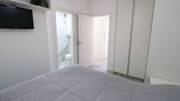 Imagem Imóvel com 2 Quartos à Venda, 99 m² em Pinheiros - São Paulo Imagem Imóvel com 2 Quartos à Venda, 99 m² em Pinheiros - São Paulo