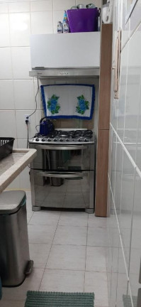 Imagem Apartamento com 2 Quartos à Venda, 50 m² em Lázaro - Ubatuba Imagem Apartamento com 2 Quartos à Venda, 50 m² em Lázaro - Ubatuba