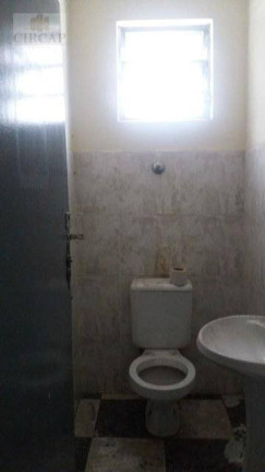 Imagem Edifício Residencial à Venda ou Locação, 1.050 m² em Vila Romana - São Paulo