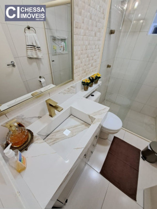 Imagem Casa de Condomínio com 3 Quartos à Venda, 292 m² em São Judas - Itajaí Imagem Casa de Condomínio com 3 Quartos à Venda, 292 m² em São Judas - Itajaí
