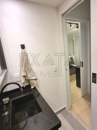 Imagem Imóvel com 1 Quarto à Venda, 27 m² em Vila Nova Conceição - São Paulo Imagem Imóvel com 1 Quarto à Venda, 27 m² em Vila Nova Conceição - São Paulo
