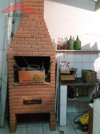 Imagem Casa com 3 Quartos à Venda, 250 m² em Vila Anchieta - Jundiaí Imagem Casa com 3 Quartos à Venda, 250 m² em Vila Anchieta - Jundiaí