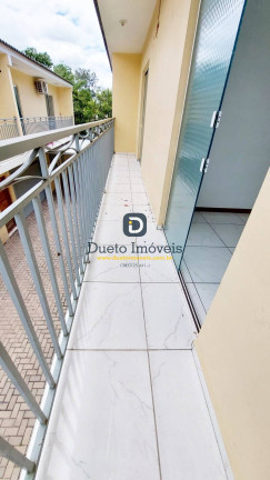 Imagem Casa com 3 Quartos à Venda, 102 m² em Pinheiro Machado - Santa Maria