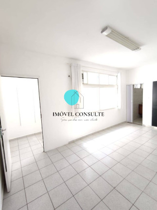 Imagem Sala Comercial para Alugar, 38 m² em Vila Buarque - São Paulo