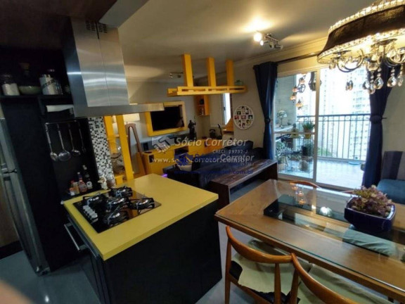 Imagem Apartamento com 2 Quartos à Venda, 83 m² em Vila Augusta - Guarulhos Imagem Apartamento com 2 Quartos à Venda, 83 m² em Vila Augusta - Guarulhos