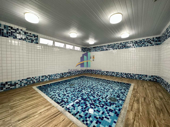 Imagem Apartamento com 2 Quartos à Venda, 78 m² em Guilhermina - Praia Grande