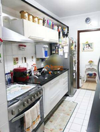 Imagem Apartamento com 3 Quartos à Venda, 76 m² em Macedo - Guarulhos Imagem Apartamento com 3 Quartos à Venda, 76 m² em Macedo - Guarulhos