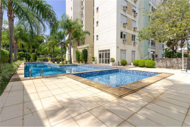 Imagem Imóvel com 2 Quartos à Venda, 74 m² em Jardim Lindóia - Porto Alegre Imagem Imóvel com 2 Quartos à Venda, 74 m² em Jardim Lindóia - Porto Alegre