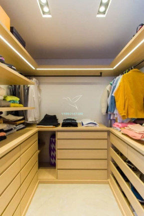 Imagem Apartamento com 3 Quartos à Venda, 136 m² em Vila Anastácio - São Paulo