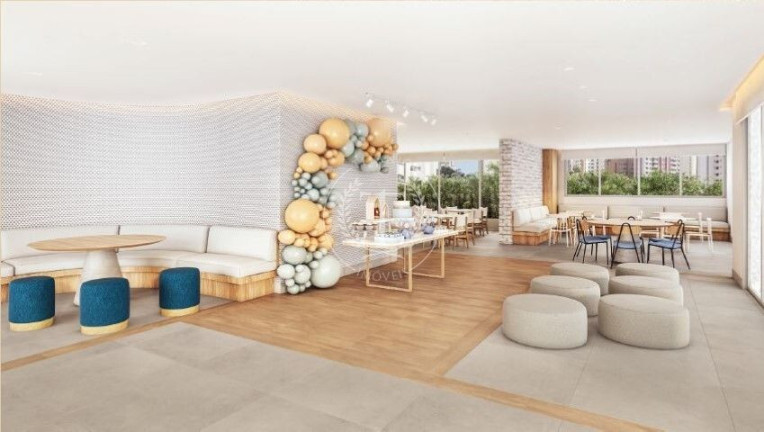 Imagem Apartamento com 3 Quartos à Venda, 115 m² em São Paulo Imagem Apartamento com 3 Quartos à Venda, 115 m² em São Paulo