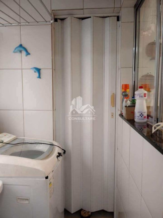 Imagem Apartamento com 2 Quartos à Venda, 65 m² em Itararé - São Vicente