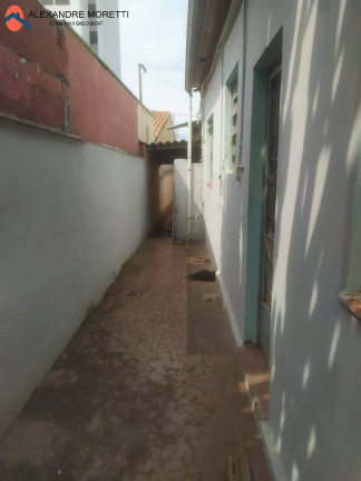 Imagem Casa com 2 Quartos para Alugar, 120 m² em Centro - Sorocaba Imagem Casa com 2 Quartos para Alugar, 120 m² em Centro - Sorocaba