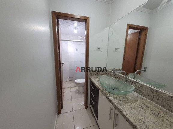 Imagem Apartamento com 2 Quartos à Venda, 64 m² em Country - Cascavel Imagem Apartamento com 2 Quartos à Venda, 64 m² em Country - Cascavel