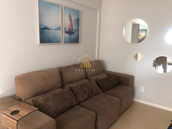 Imagem Apartamento com 3 Quartos à Venda, 98 m² em Tabuleiro - Camboriú