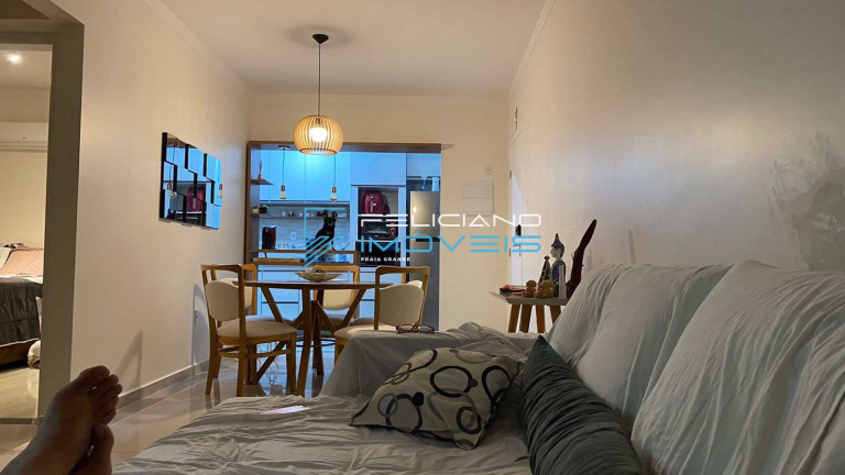 Imagem Apartamento com 2 Quartos à Venda, 100 m² em Caiçara - Praia Grande Imagem Apartamento com 2 Quartos à Venda, 100 m² em Caiçara - Praia Grande