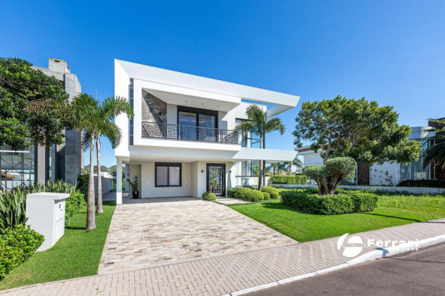 Imagem Casa de Condomínio com 5 Quartos à Venda, 373 m² em Morada Do Sol - Capão Da Canoa Imagem Casa de Condomínio com 5 Quartos à Venda, 373 m² em Morada Do Sol - Capão Da Canoa