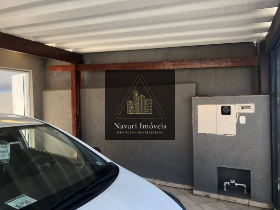 Imagem Casa com 3 Quartos à Venda, 99 m² em Jardim Modelo - Guarulhos