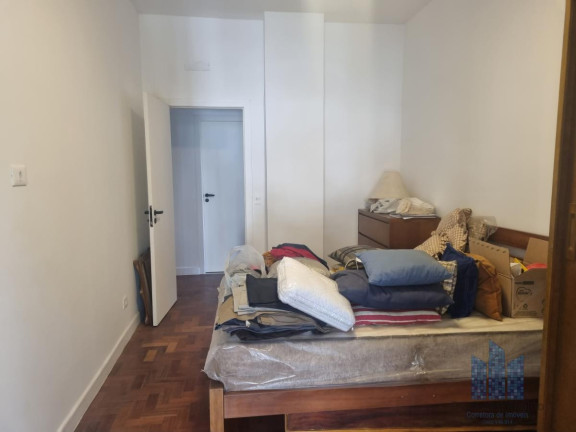 Apartamento com 2 Quartos à Venda, 120 m² em Jardim Paulista - São Paulo