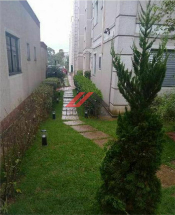 Imagem Apartamento com 2 Quartos à Venda, 43 m² em Jaraguá - São Paulo