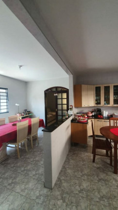 Imagem Casa com 3 Quartos à Venda, 150 m² em Jardim São Jorge - São José Dos Campos Imagem Casa com 3 Quartos à Venda, 150 m² em Jardim São Jorge - São José Dos Campos