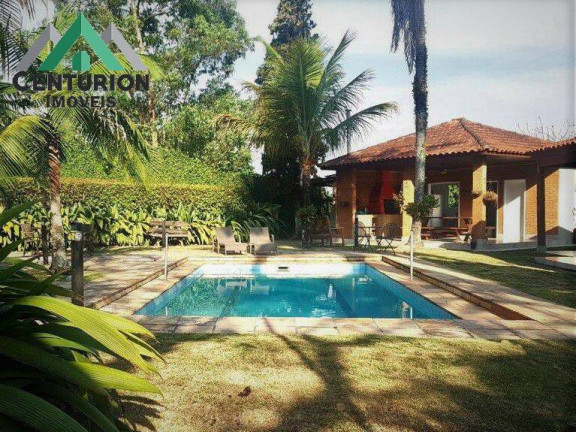 Imagem Casa de Condomínio com 5 Quartos à Venda, 470 m² em Palos Verdes - Carapicuíba Imagem Casa de Condomínio com 5 Quartos à Venda, 470 m² em Palos Verdes - Carapicuíba