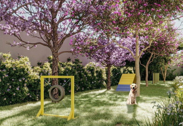 Imagem Apartamento com 3 Quartos à Venda, 81 m² em Alto Da Boa Vista - São Paulo Imagem Apartamento com 3 Quartos à Venda, 81 m² em Alto Da Boa Vista - São Paulo