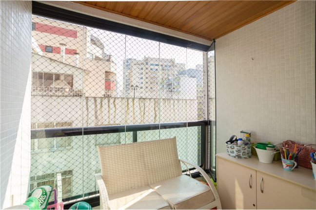 Imagem Apartamento com 4 Quartos à Venda, 235 m² em Aclimação - São Paulo Imagem Apartamento com 4 Quartos à Venda, 235 m² em Aclimação - São Paulo