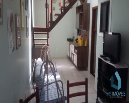 Imagem Casa de Condomínio com 4 Quartos à Venda, 300 m² em Braga - Cabo Frio