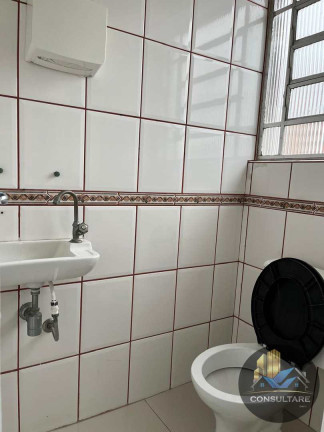 Imagem Imóvel para Alugar, 70 m² em Boqueirão - Santos Imagem Imóvel para Alugar, 70 m² em Boqueirão - Santos