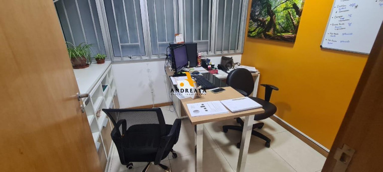 Imagem Sala Comercial à Venda, 150 m² em Barra Da Tijuca - Rio De Janeiro