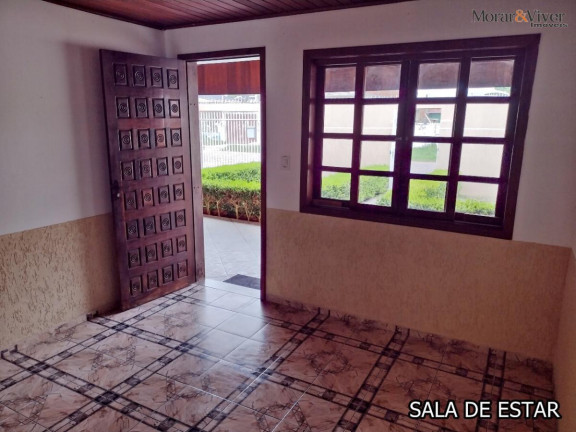 Imagem Casa com 4 Quartos à Venda, 115 m² em Ipê - São José Dos Pinhais Imagem Casa com 4 Quartos à Venda, 115 m² em Ipê - São José Dos Pinhais