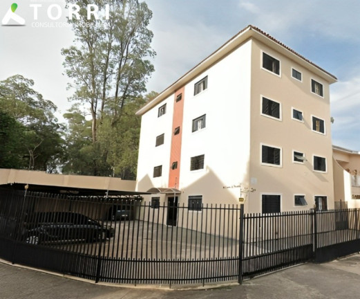 Imagem Apartamento com 2 Quartos à Venda, 65 m² em Wanel Ville - Sorocaba Imagem Apartamento com 2 Quartos à Venda, 65 m² em Wanel Ville - Sorocaba