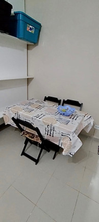 Imagem Kitnet com 1 Quarto à Venda, 32 m² em Caiçara - Praia Grande