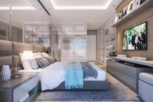 Imagem Cobertura com 3 Quartos à Venda, 181 m² em Bigorrilho - Curitiba Imagem Cobertura com 3 Quartos à Venda, 181 m² em Bigorrilho - Curitiba
