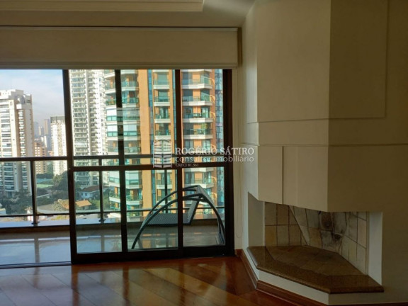 Imagem Apartamento com 4 Quartos à Venda, 180 m² em Chacara Klabin - São Paulo Imagem Apartamento com 4 Quartos à Venda, 180 m² em Chacara Klabin - São Paulo