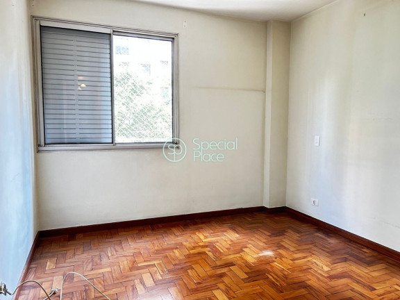 Imagem Apartamento com 3 Quartos à Venda, 200 m² em Moema Pássaros - São Paulo Imagem Apartamento com 3 Quartos à Venda, 200 m² em Moema Pássaros - São Paulo
