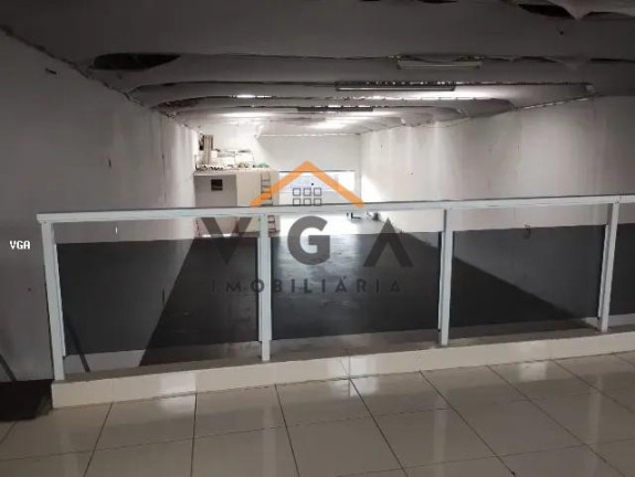 Imagem Galpão para Alugar, 400 m² em Cidade São Mateus - São Paulo Imagem Galpão para Alugar, 400 m² em Cidade São Mateus - São Paulo