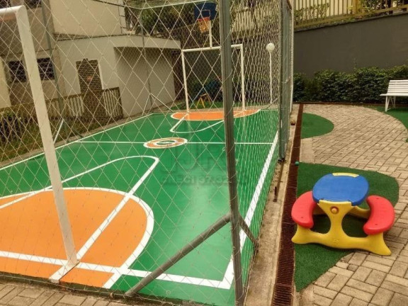 Imagem Apartamento com 2 Quartos à Venda, 60 m² em Parque Sao Vicente - Mauá Imagem Apartamento com 2 Quartos à Venda, 60 m² em Parque Sao Vicente - Mauá