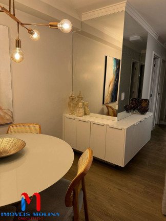 Imagem Apartamento com 2 Quartos à Venda, 72 m² em Campestre - Santo André Imagem Apartamento com 2 Quartos à Venda, 72 m² em Campestre - Santo André