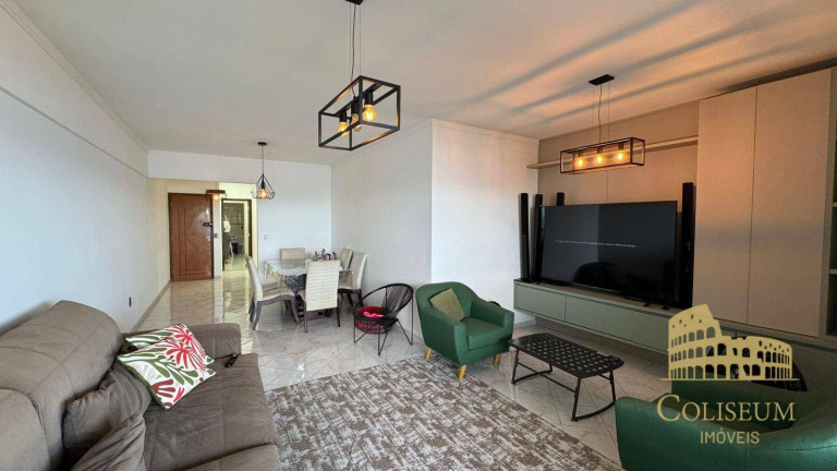 Imagem Apartamento com 3 Quartos à Venda, 149 m² em Vila Guilhermina - Praia Grande Imagem Apartamento com 3 Quartos à Venda, 149 m² em Vila Guilhermina - Praia Grande
