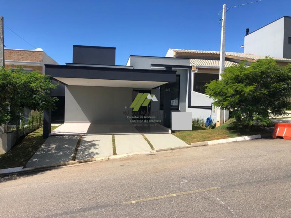 Imagem Casa com 3 Quartos à Venda, 166 m² em Centro - Itupeva Imagem Casa com 3 Quartos à Venda, 166 m² em Centro - Itupeva