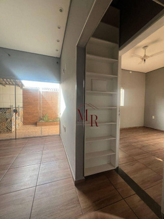 Imagem Casa com 3 Quartos para Alugar, 200 m² em Jardim Paraiso - Votuporanga Imagem Casa com 3 Quartos para Alugar, 200 m² em Jardim Paraiso - Votuporanga