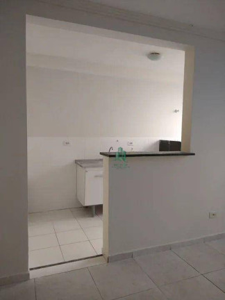 Imagem Apartamento com 2 Quartos à Venda, 48 m² em água Chata - Guarulhos