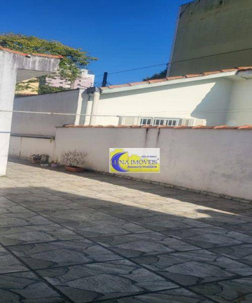 Imagem Casa com 3 Quartos à Venda, 136 m² em Rudge Ramos - São Bernardo Do Campo