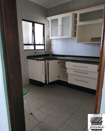 Imagem Apartamento com 2 Quartos à Venda, 68 m² em Vila Jardini - Sorocaba Imagem Apartamento com 2 Quartos à Venda, 68 m² em Vila Jardini - Sorocaba