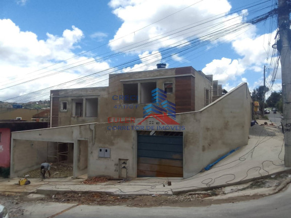 Imagem Casa com 2 Quartos à Venda, 75 m² em São Cosme De Cima (são Benedito) - Santa Luzia Imagem Casa com 2 Quartos à Venda, 75 m² em São Cosme De Cima (são Benedito) - Santa Luzia