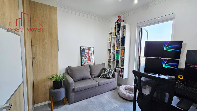 Imagem Apartamento com 3 Quartos à Venda, 96 m² em Jardim Londrina - São Paulo Imagem Apartamento com 3 Quartos à Venda, 96 m² em Jardim Londrina - São Paulo